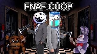 ROBLOX FNAF COOP MIT SUSHOX
