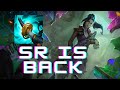 RETURN OF THE ENERGISED BUILD | Caitlyn Supplementary Guide | S Tier ADC | Wild Rift