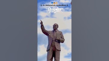Jay Bhim 💙 Namo Buddha 💙#drbabasahebambedkar #drbrambedkar