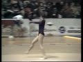 1979 - Iliana Raeva BUL - Rope