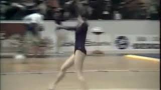 1979 - Iliana Raeva BUL - Rope