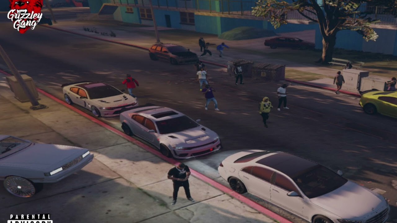 Renz1k - Neva Switch