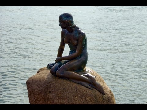 Video: La Sirenetta A Copenhagen: Descrizione, Storia, Escursioni, Indirizzo Esatto