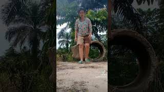 Aku Coba Merayu Tuhanku