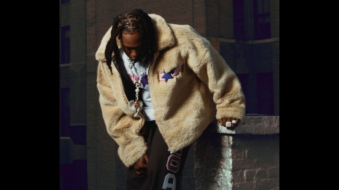 [FREE] Don Toliver Type Beat ~ 