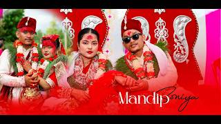 Mandip Soniya The Wedding Video Prekshya Studio 2083