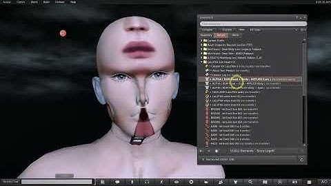 How to Build a Male Avatar 2024 | NEW Second Life Customization | Tutorial & Legacy Body Giveaway!