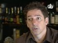 2008 - Rockeros - Federico Moura (Documental) Virus