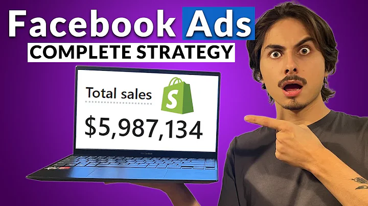 Maximize Your Dropshipping Success with Facebook Ads