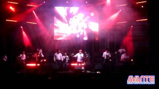 LOS ROXX-CTS DE LA CUMBIA - ELLA