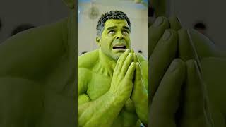 Hulk police ban gaya