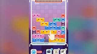 Slidey Block Puzzle screenshot 3