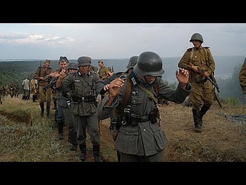 Военные Фильмы О Штарафном Батальене Сталинского Режима Военное Кино 1941-1945 Новинки 2023