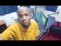 Kahama Fm Kisima Majabala Na Masanja Kuyanja Na Elias Mnyamwezi Nawakubali Sana