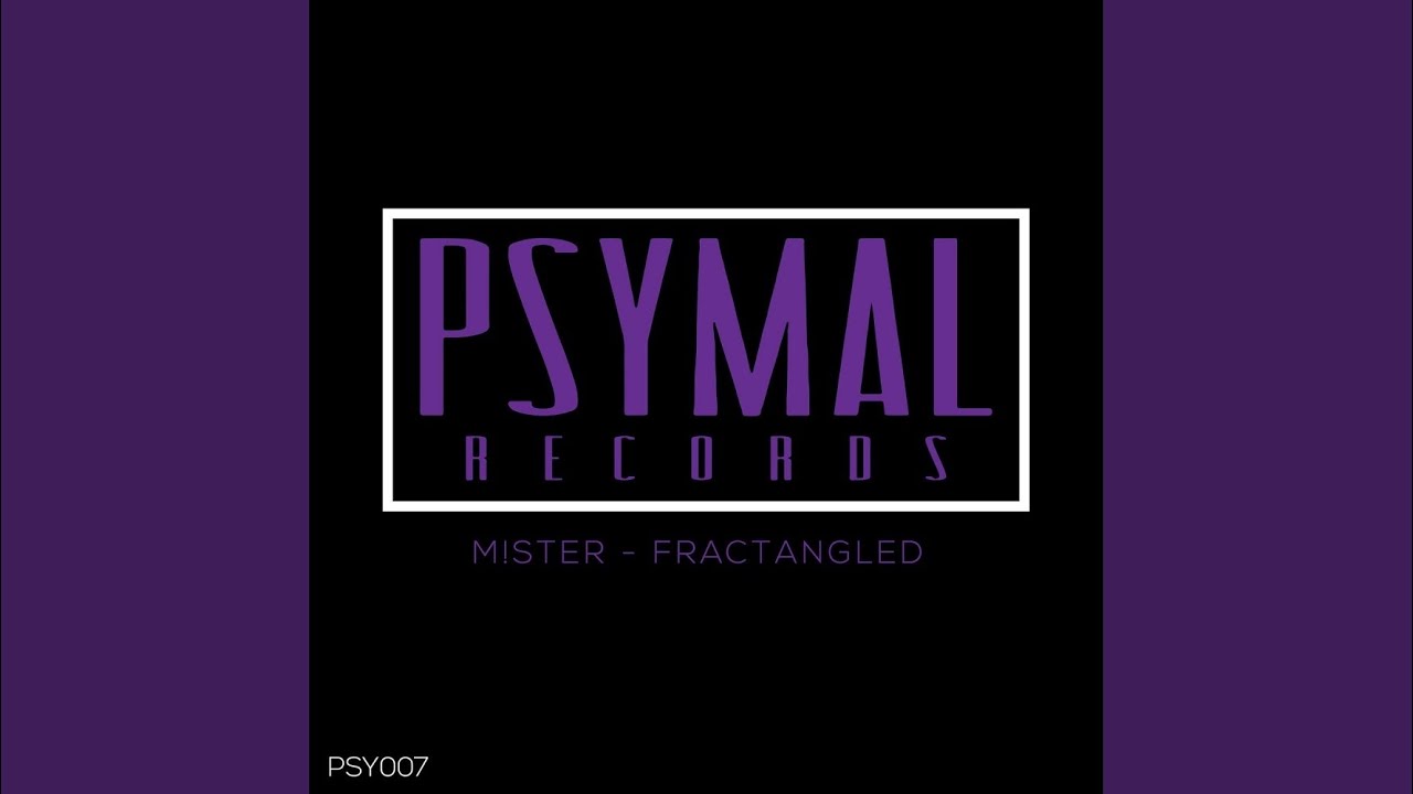 YouTubeでFractangled (Original Mix)を視聴 YouTubeでFractangled (Original Mix)を視聴