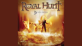 Watch Royal Hunt How Do You Know video