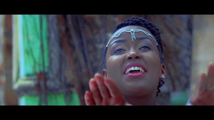 Elizabeth Kamau - Tegemeo |Official CRM Video|