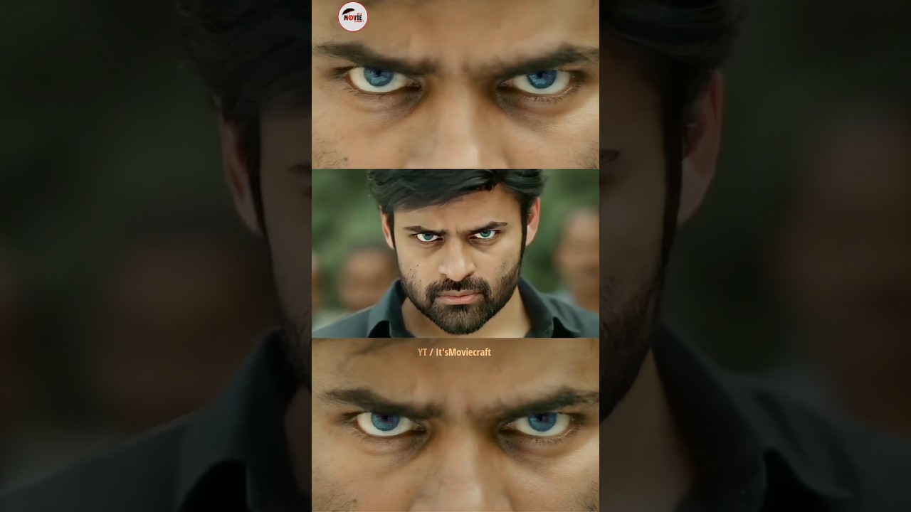 👉 "విరూపాక్ష 2" ⚡ ENERGY 🤯