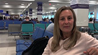 Scubaverse trip to the Cayman Islands: With Gail Herd from Ultimate Diving