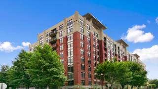 1021 N Garfield St #137 Arlington VA Real Estate | Clarendon Condo For Sale | Keri Shull Team
