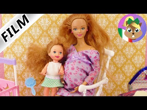 barbie incinta toys