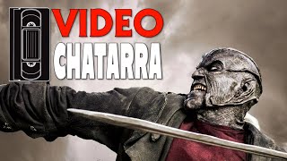 VIDEOCHATARRA 1 JEEPERS CREEPERS 3 (2017)