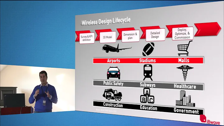 Wi-Fi and Cellular | Scott Pereira | WLPC EU Berli...