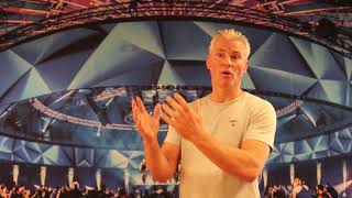 Column Jan Middelkamp Over Groepsfitness In Nederland