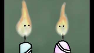 Classical Elements Animation (No Sound)