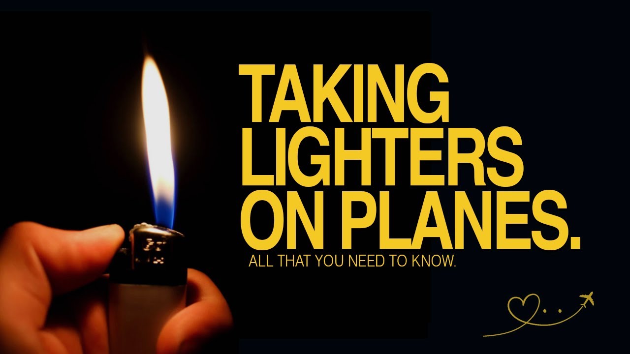 can u take cigarettes and lighter on a plane I Carry Cigarette In Domestic FLIGHT| Things You Can't Can You Bring A Lighter
