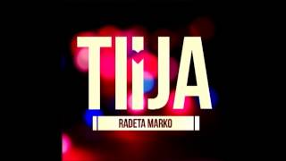 Marko Radeta - Ti i ja