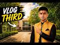 JEE Dropper ki Real Life 📚 | Library Vlog # dropper journey # real motivation # journey of jee