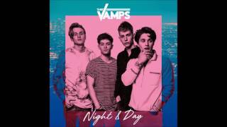 The Vamps - It's a Lie (feat. TINI) class=