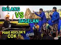 Download Lagu Percil + Yudho ngejak geger Dalange nganti emosi