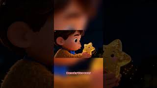 Barnaby and the Fallen Star | A Magical Bedtime Story | SASA's Storytime.