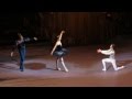 Maria Allash / Ruslan Skvortsov - Swan Lake