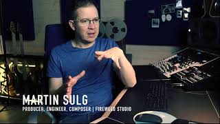 Welcome to Fireweed Studio: Composing