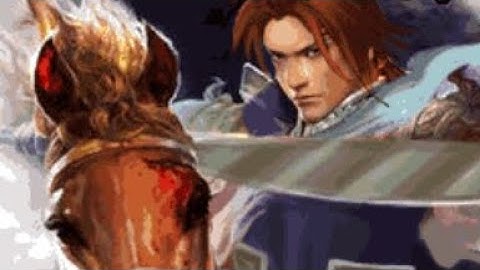 【JAVA GAMES】 三国 - J2me Loader