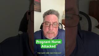ER Violence Is Real: RN Shares Story of Pregnant Nurse Attacked by Patient #RN #Nursing #healthcare