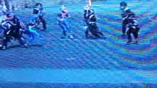 85 American bryc football