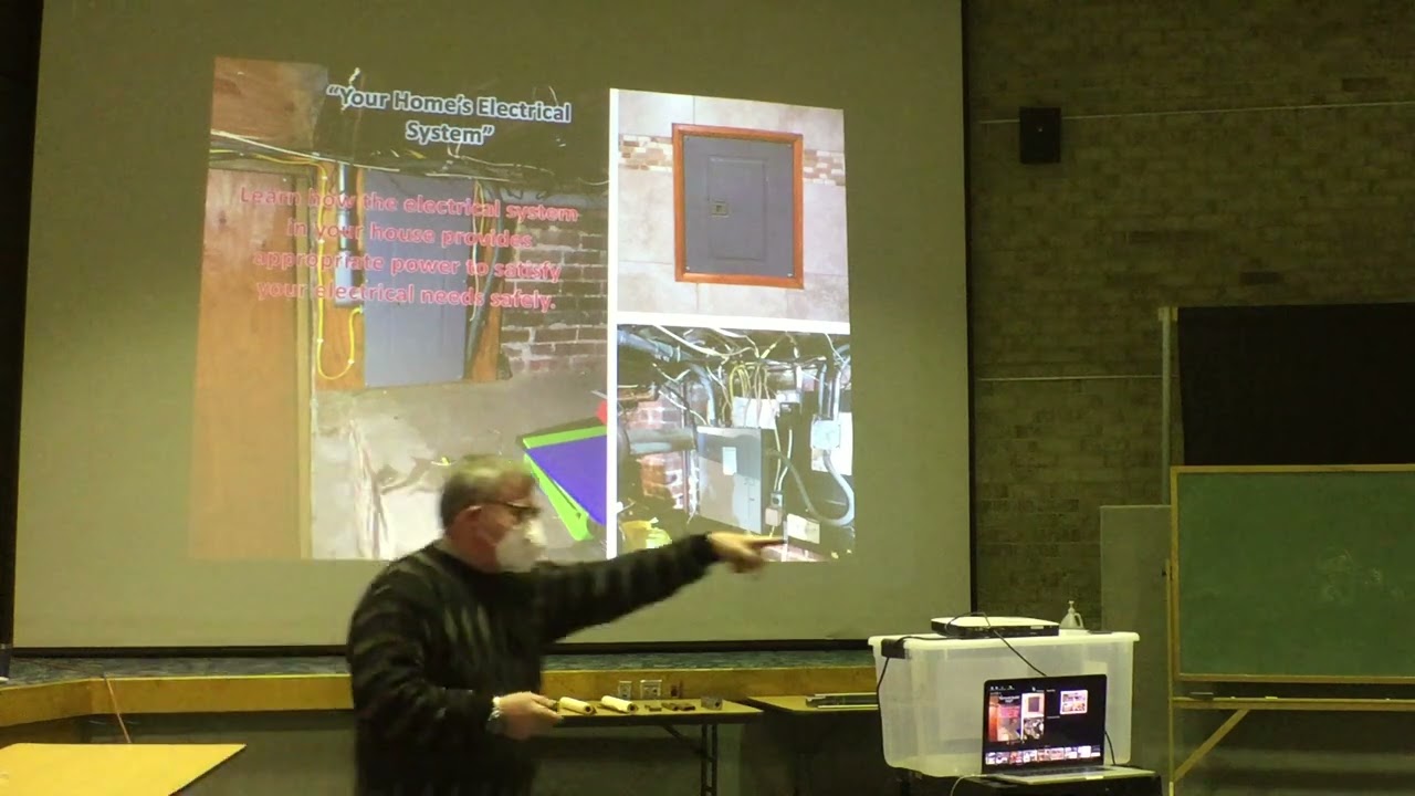 Home Improvement Workshop: Your Home’s Heating and Hot Water Systems