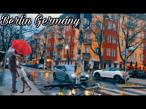 Video: Thành Spandau ở Berlin