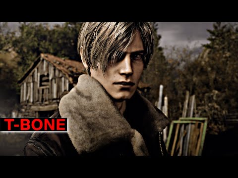 Resident Evil 4 [2K 60FPS PC ULTRA] - No Commentary Part 5