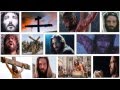 Mi película de Facebook Jesucristo es mi Salvador.