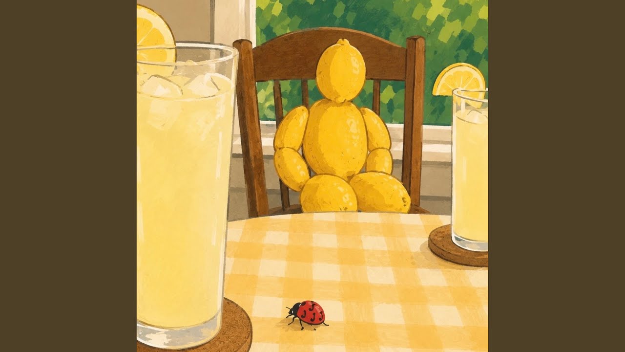 lemonade☆ページ lemonade - YouTube