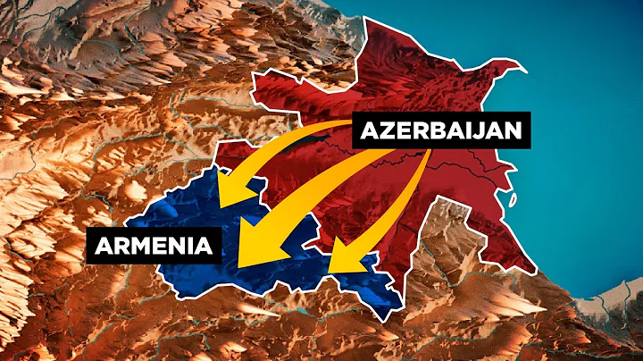 Why Azerbaijan Will Keep Attacking Armenia - DayDayNews