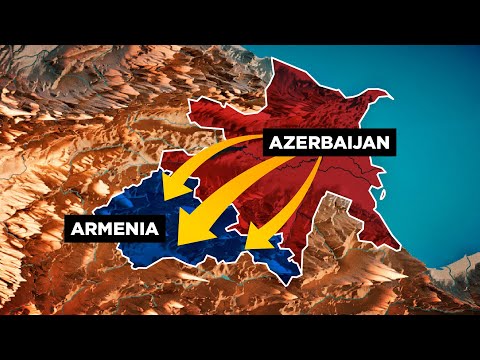 Video: Azerbaijan Independence Day: history and modernity