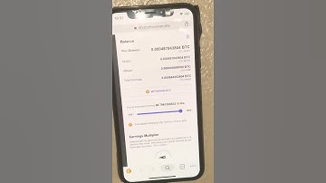 My cryptotab settings setup #mining at Home