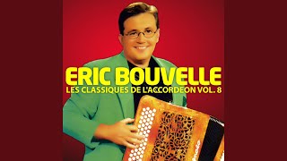 Miniatura de vídeo de "Eric Bouvelle Et Son Orchestre - Adios Muchachos"