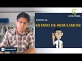 12. ESTADO DE RESULTADOS - CURSO CONTABILIDAD BASICA